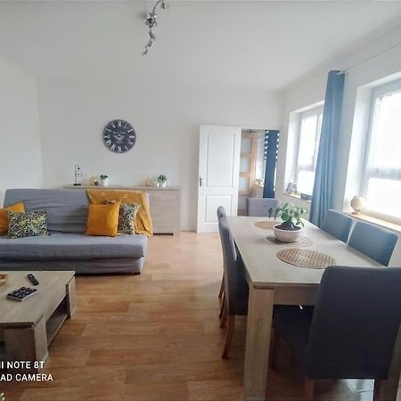 Appartement Calme La Montagne  Exteriér fotografie