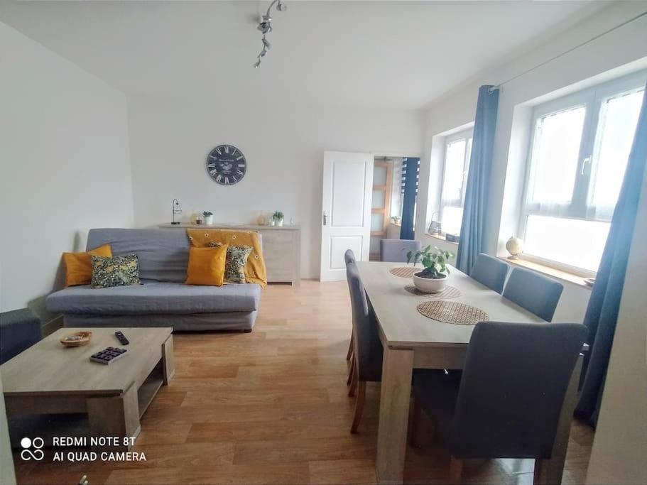Appartement Calme La Montagne  Exteriér fotografie