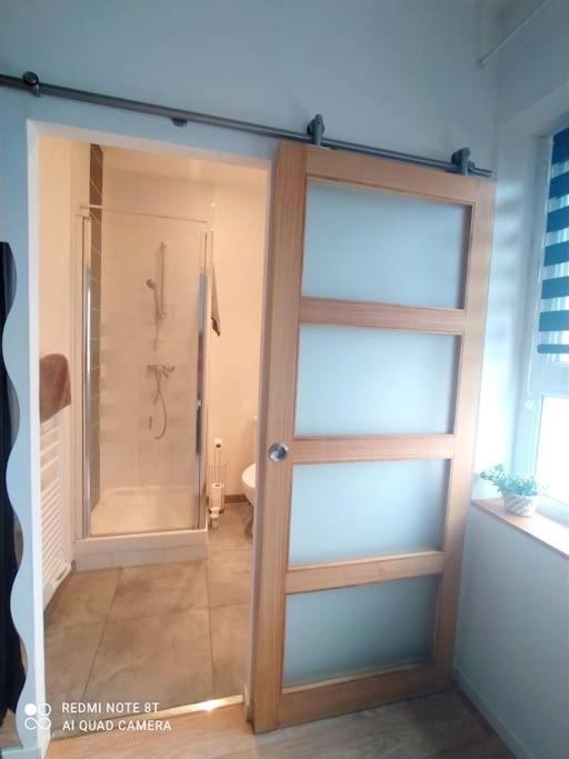 Appartement Calme La Montagne  Exteriér fotografie